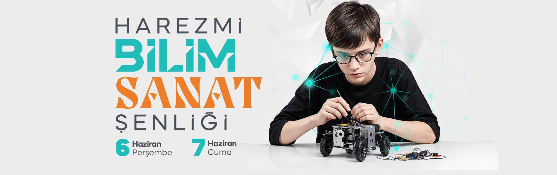 2024 Hazermi Bilim Şenliği